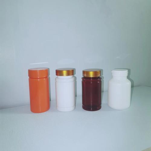 廠家供應品瓶150ml pe分裝瓶片劑瓶廣口瓶密封瓶pet塑料瓶