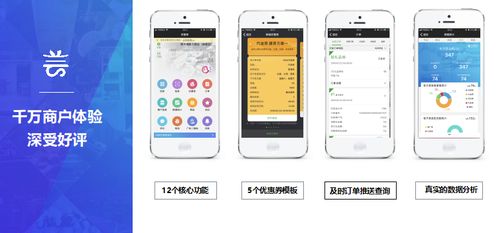 蕓券 互聯(lián)網(wǎng)新零售的智慧專家，引領(lǐng)銷售新浪潮
